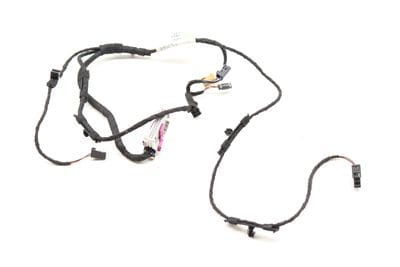 Door Panel Wiring Harness 8J0971036G