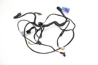 Door Panel Wiring Harness 8K0971035F