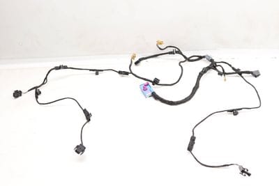 Door Panel Wiring Harness 8R0971035AQ