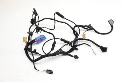 Door Panel Wiring Harness 8R0971035AQ