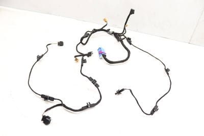Door Panel Wiring Harness 8R0971035AQ