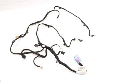 Door Panel Wiring Harness 8R0971035F