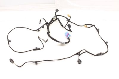 Door Panel Wiring Harness 8R0971035F