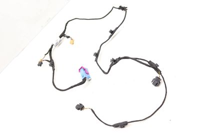 DOOR PANEL WIRING HARNESS 8R0971036D