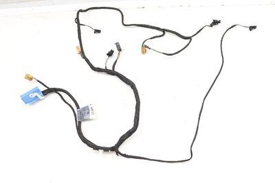 DOOR PANEL WIRING HARNESS 8S0971035L