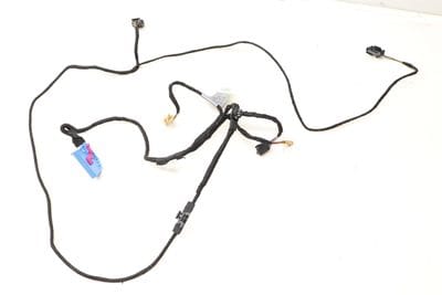 Door Panel Wiring Harness 8T0971036