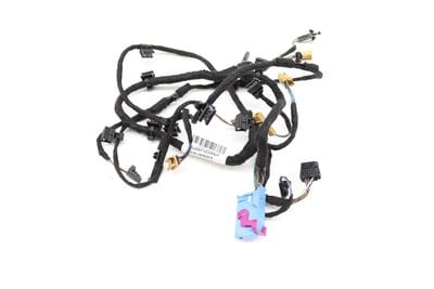 Door Panel Wiring Harness 8U0971035AH