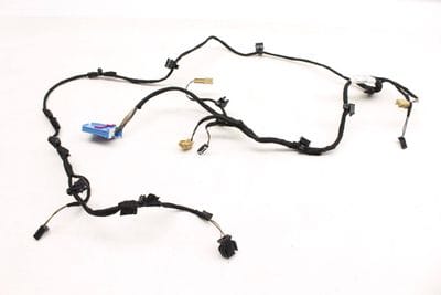 Door Panel Wiring Harness 8U0971036P