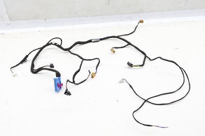 Door Panel Wiring Harness 8V4971035EB