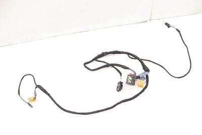 Door Panel Wiring Harness 8V4971693C