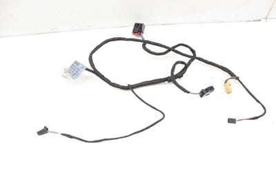 Door Panel Wiring Harness 8V4971693C