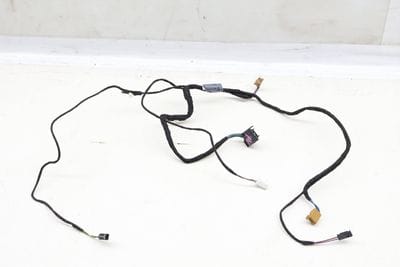 Door Panel Wiring Harness 8V5971693L