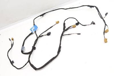 Door Panel Wiring Harness 8W0971035AM