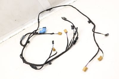 Door Panel Wiring Harness 8W0971035AM