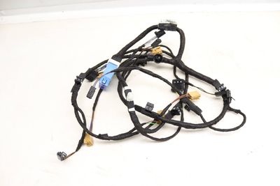 DOOR PANEL WIRING HARNESS 8W0971035AN