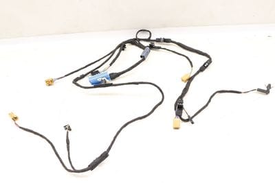 Door Panel Wiring Harness 8W0971035R