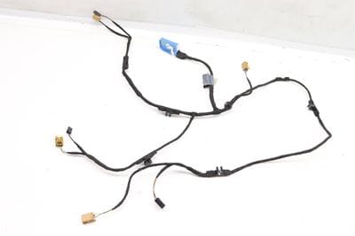 Door Panel Wiring Harness 8W0971036AA