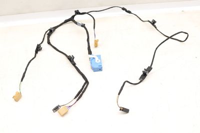 DOOR PANEL WIRING HARNESS 8W0971036R