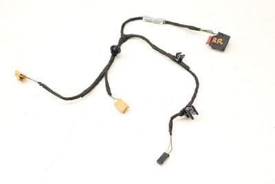 Door Panel Wiring Harness 8W0971693AB
