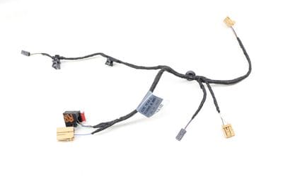 Door Panel Wiring Harness 8W0971693AC