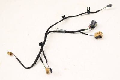 Door Panel Wiring Harness 8W0971693AE