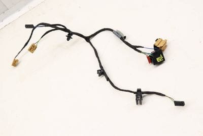 Door Panel Wiring Harness 8W0971693AE
