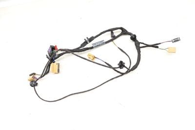 Door Panel Wiring Harness 8W0971693J