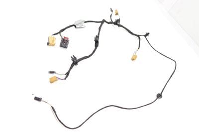 Door Panel Wiring Harness 8W0971693J