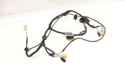 DOOR PANEL WIRING HARNESS 8W0971693J