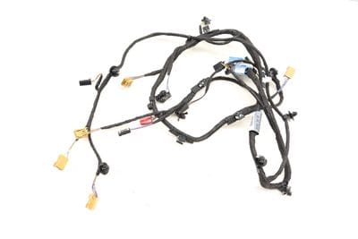 Door Panel Wiring Harness 8W6971035BK
