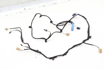 Door Panel Wiring Harness 8W6971036AA