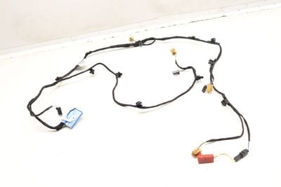 Door Panel Wiring Harness 8W6971036AA