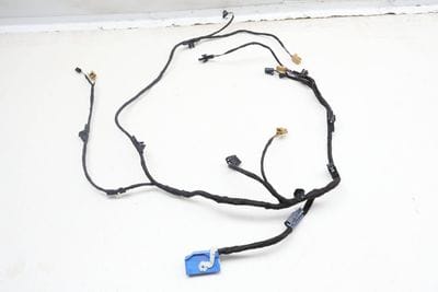 Door Panel Wiring Harness 8W8971035AK