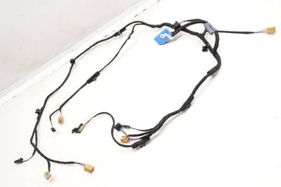 Door Panel Wiring Harness 8W8971035AM