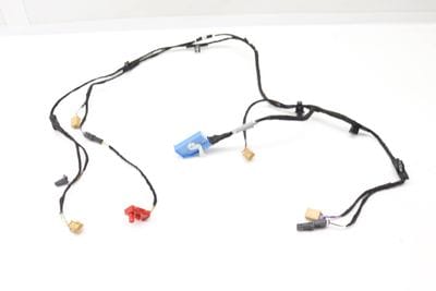 Door Panel Wiring Harness 8W8971036AA