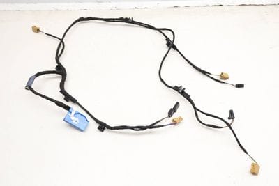 Door Panel Wiring Harness 8W8971036AA
