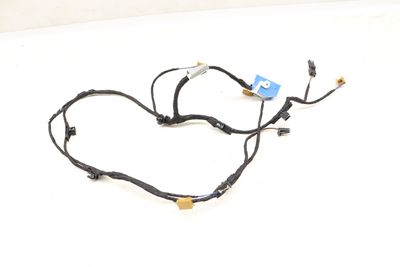 DOOR PANEL WIRING HARNESS 8W8971036AA