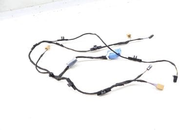 Door Panel Wiring Harness 8W8971036T