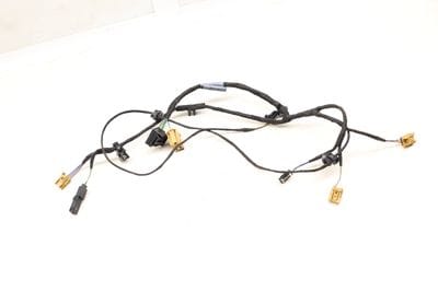 Door Panel Wiring Harness 8W8971693J