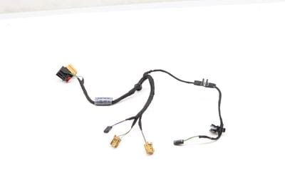 Door Panel Wiring Harness 8W8971693J