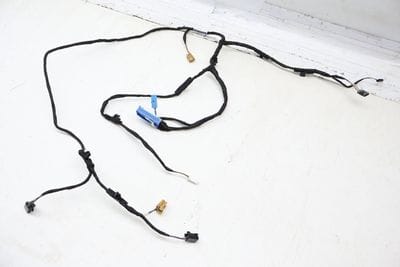 Door Panel Wiring Harness 8Y0971036D