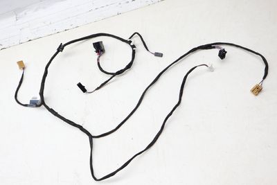 Door Panel Wiring Harness 8Y0971693D