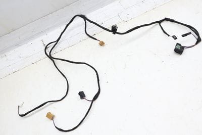 Door Panel Wiring Harness 8Y0971693D