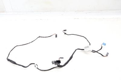 Door Panel Wiring Harness 9398280