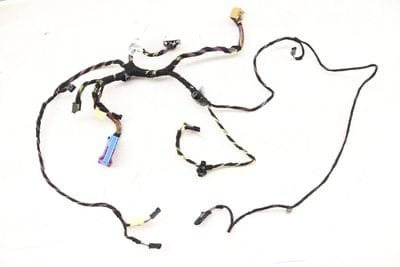 Door Panel Wiring Harness