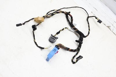 Door Panel Wiring Harness