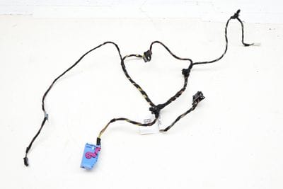Door Panel Wiring Harness