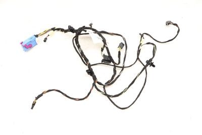 Door Panel Wiring Harness