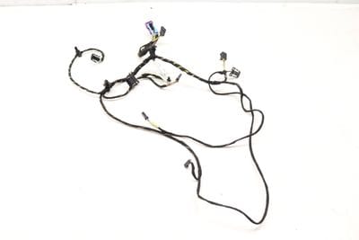 Door Panel Wiring Harness