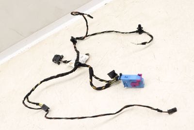 Door Panel Wiring Harness